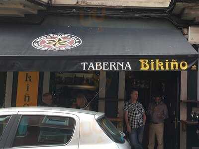 Taberna Bikiño