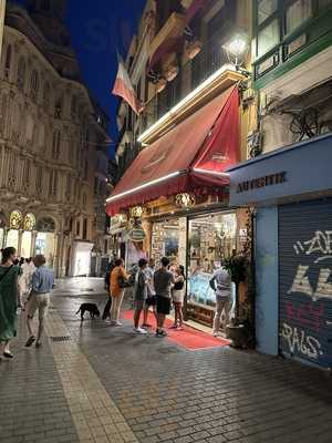 Giovanni L. Gelato Deluxe