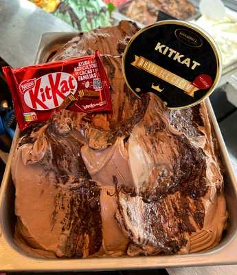 Giovanni L. Gelato Deluxe