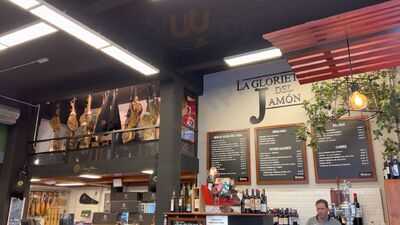 La Glorieta Del Jamon