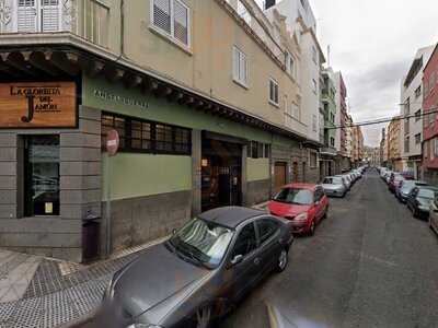 La Glorieta Del Jamon