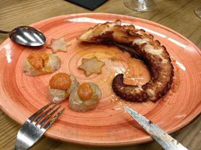 La Glorieta Del Jamon