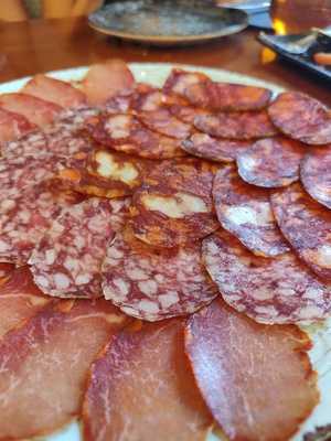 La Glorieta Del Jamon