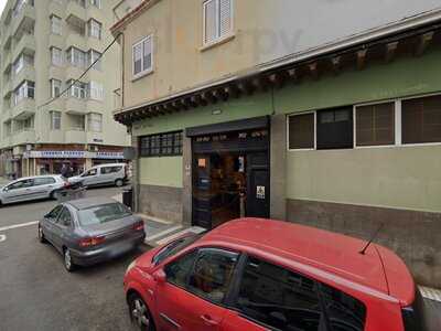 La Glorieta Del Jamon