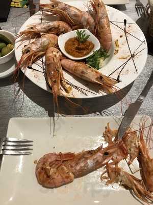 Mythos Vlc Tapas & Más