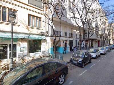 Mythos Vlc Tapas & Más