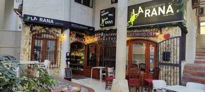 La Rana