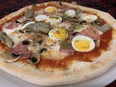 Il Gusto Restaurante & Pizza