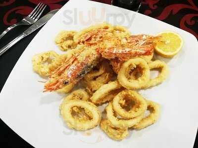 Il Gusto Restaurante & Pizza