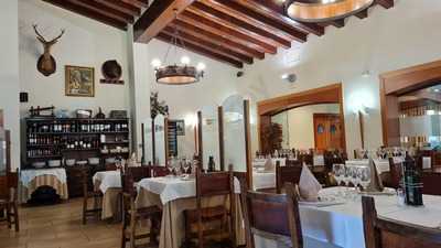 Masia Tipica Crusells