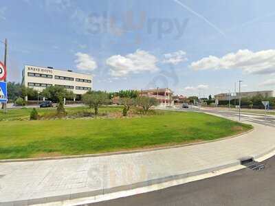 Masia Tipica Crusells