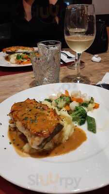 Restaurante S´angel Palma