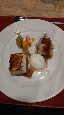 Restaurante S´angel Palma