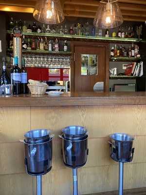 Restaurante S´angel Palma