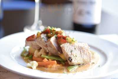 Restaurante S´angel Palma