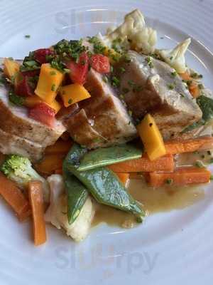 Restaurante S´angel Palma