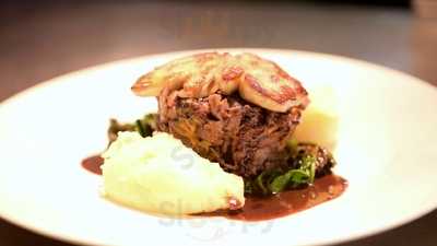 Restaurante S´angel Palma