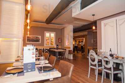 La Mafia Se Sienta A La Mesa - Granada C/san Matías