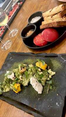 My Fucking Restaurant