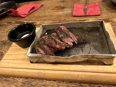 My Fucking Restaurant