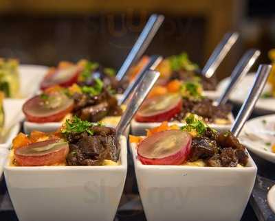 La Vina De San Francisco