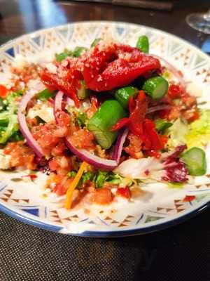 La Vina De San Francisco