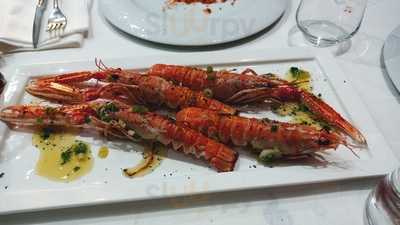 Restaurante Levante Valencia