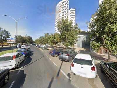 Restaurante Levante Valencia