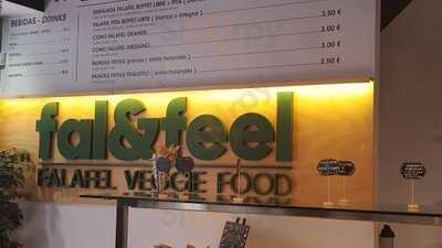 Fal&feel