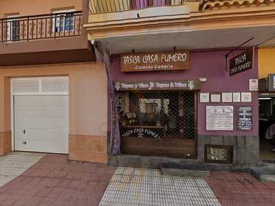 Tasca Casa Fumero