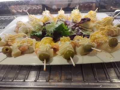 Restaurante Serantes Iii