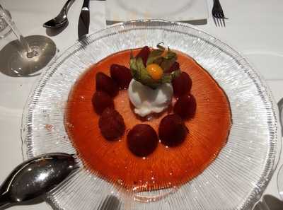 Restaurante Serantes Iii