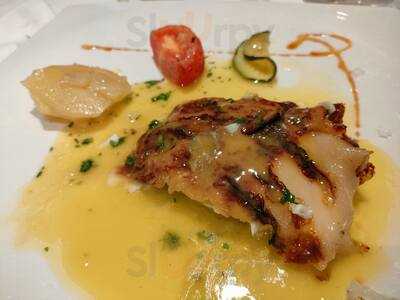 Restaurante Serantes Iii