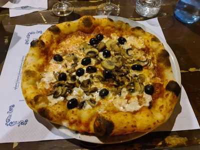 100 Pizze Social Club 2.0