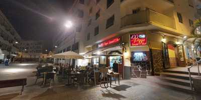 100 Pizze Social Club 2.0