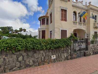 La Cantina De La Casa Del Hierro