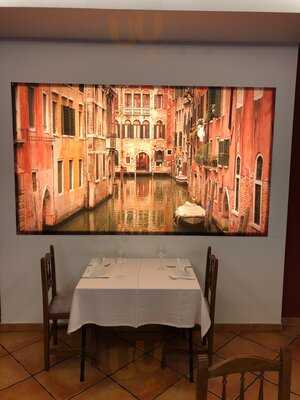 Restaurante La Tavernetta