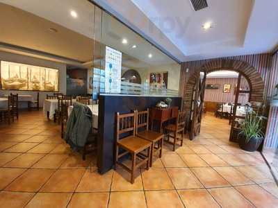 Restaurante La Tavernetta