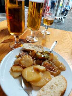 Restaurante Bar Leon