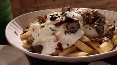 Restaurante Bar Leon