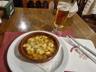 Restaurante Bar Leon