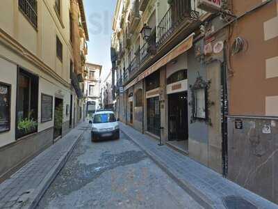 Restaurante Bar Leon