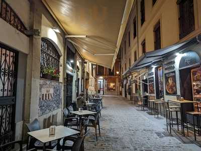 Restaurante Bar Leon