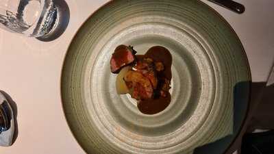 Olivos Comida Y Vinos