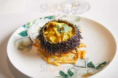 Olivos Comida Y Vinos