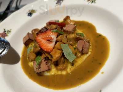 Olivos Comida Y Vinos