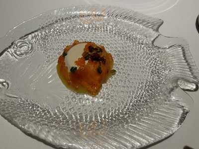 Olivos Comida Y Vinos