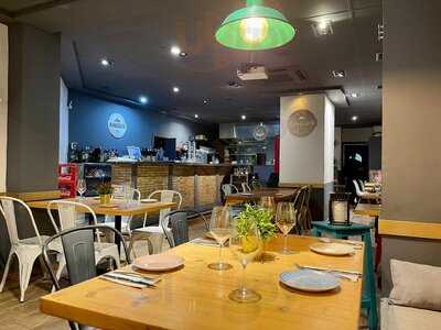 Angus Burguer & Grill