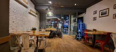 Angus Burguer & Grill