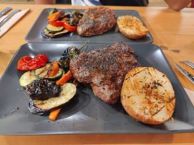 Angus Burguer & Grill